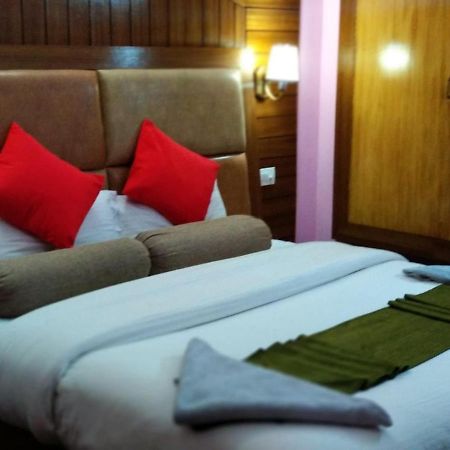 Dormico'S Hotel Snowbird Manali  Ngoại thất bức ảnh