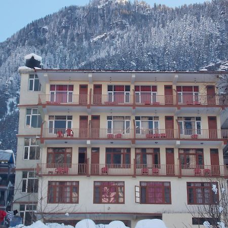 Dormico'S Hotel Snowbird Manali  Ngoại thất bức ảnh