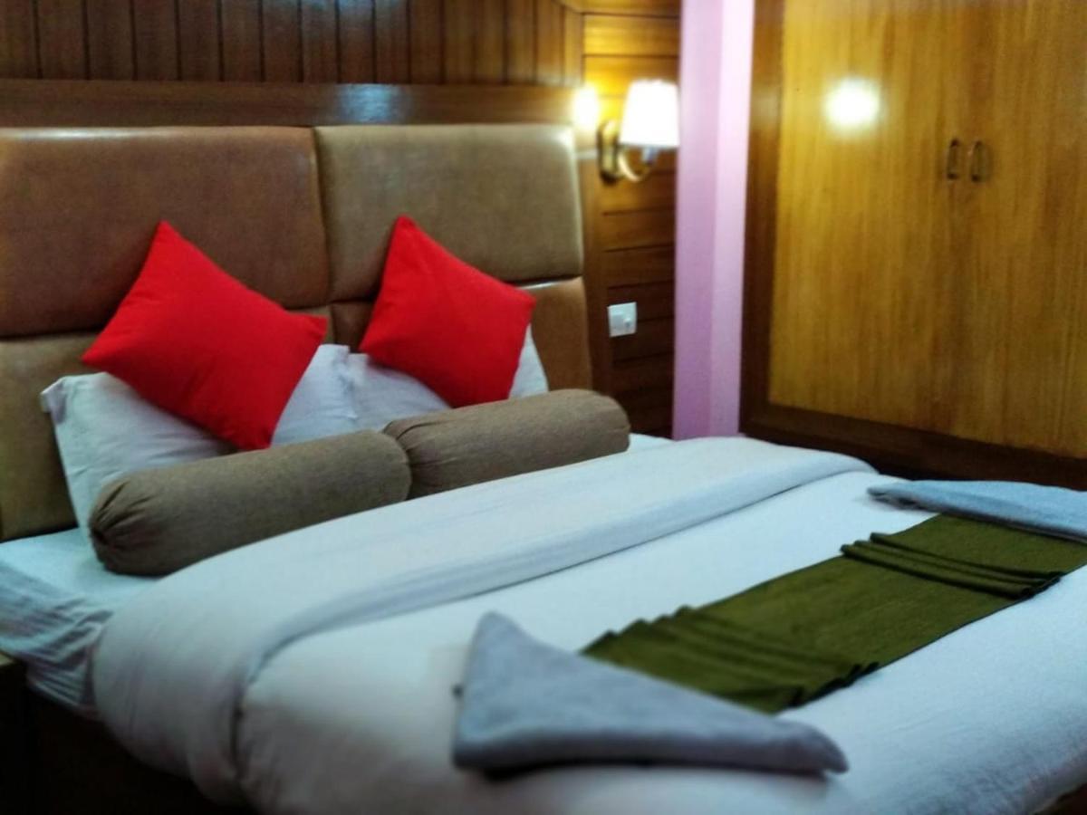 Dormico'S Hotel Snowbird Manali  Ngoại thất bức ảnh