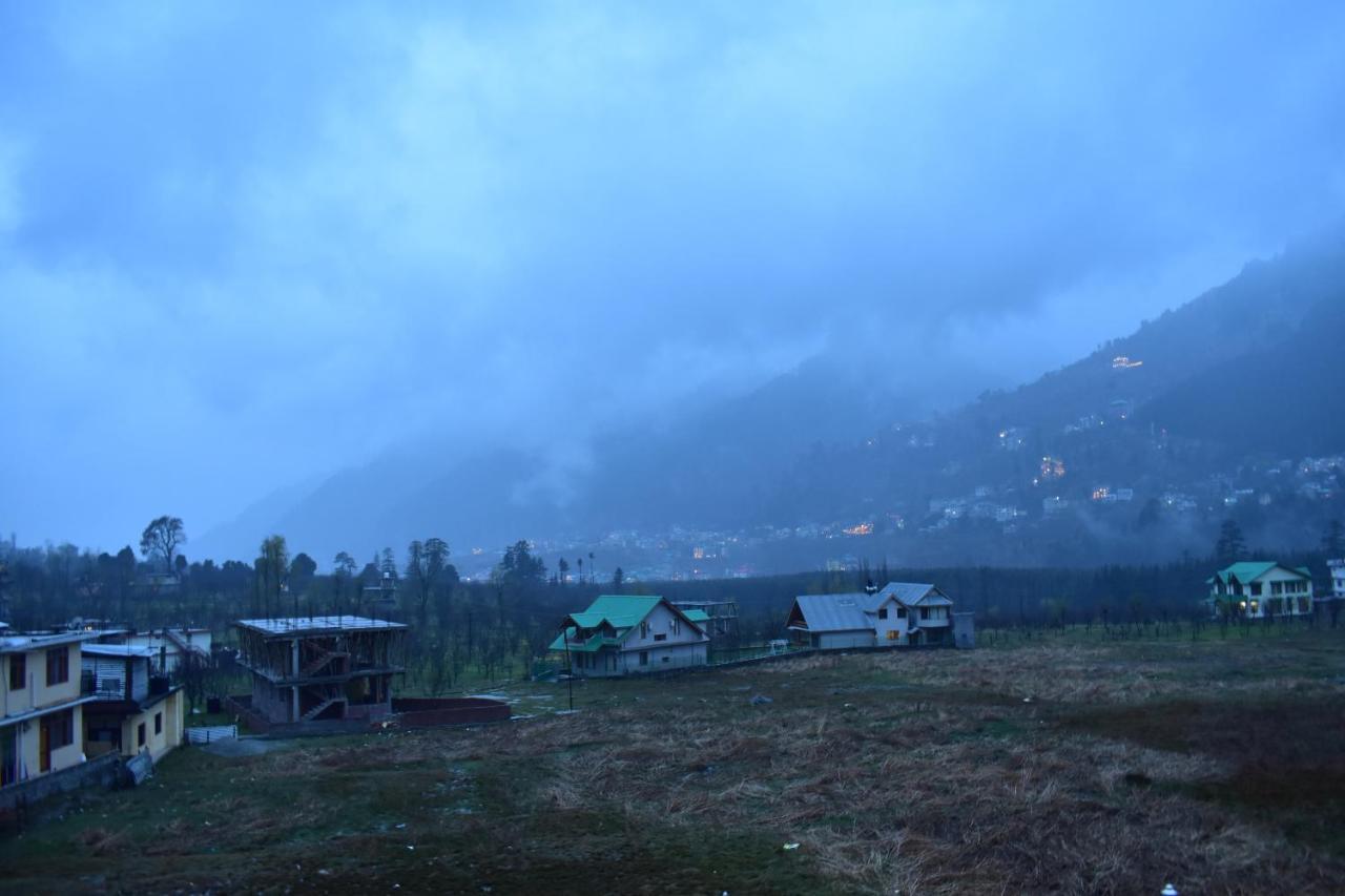 Dormico'S Hotel Snowbird Manali  Ngoại thất bức ảnh