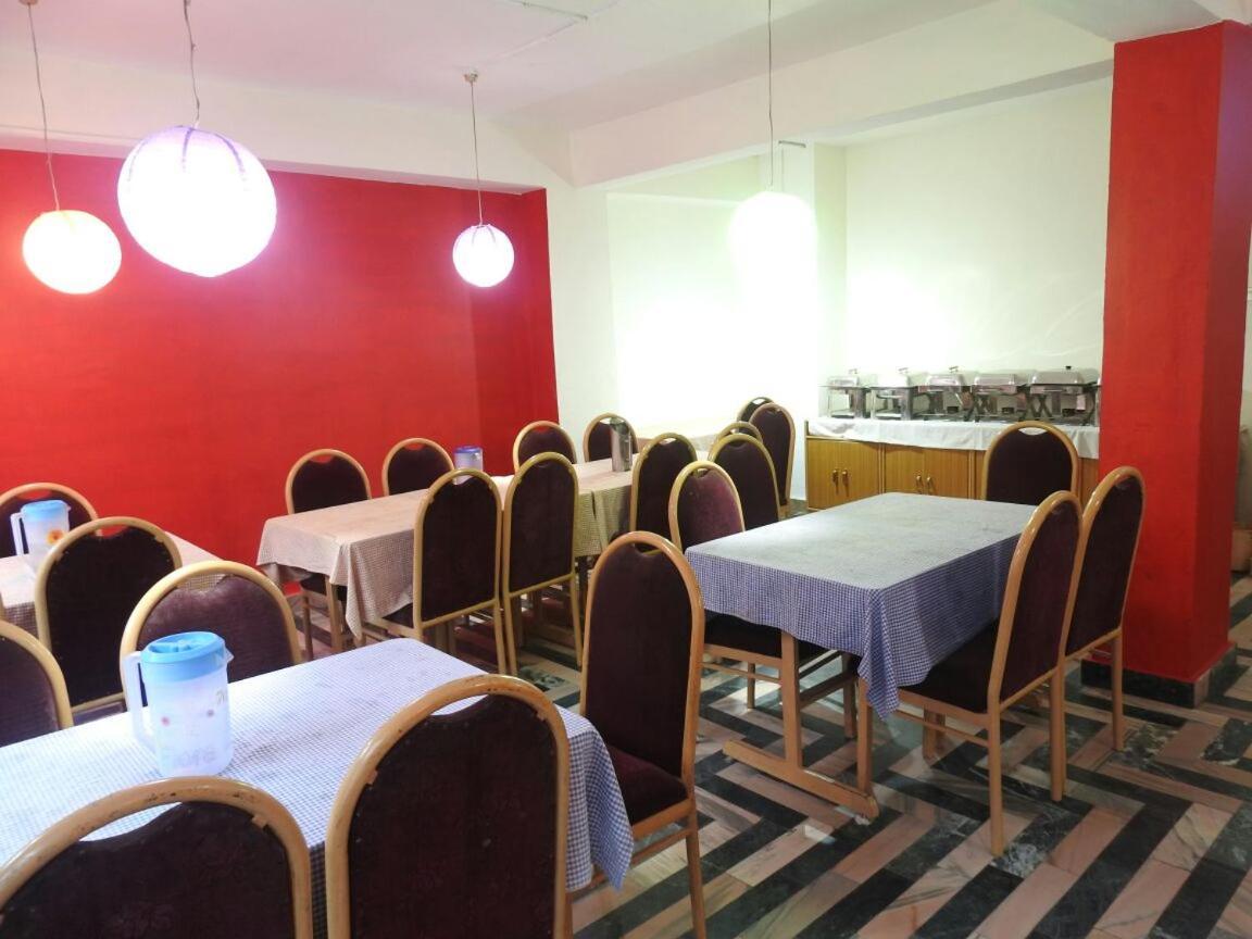 Dormico'S Hotel Snowbird Manali  Ngoại thất bức ảnh