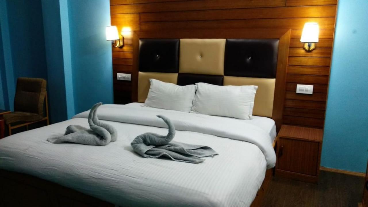 Dormico'S Hotel Snowbird Manali  Ngoại thất bức ảnh