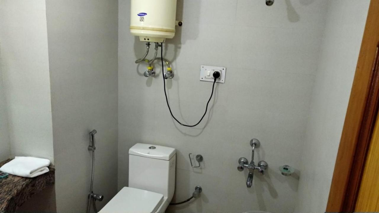 Dormico'S Hotel Snowbird Manali  Ngoại thất bức ảnh