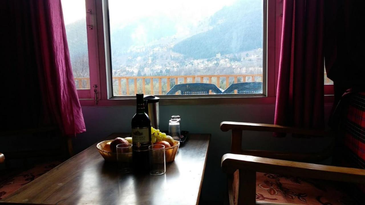 Dormico'S Hotel Snowbird Manali  Ngoại thất bức ảnh