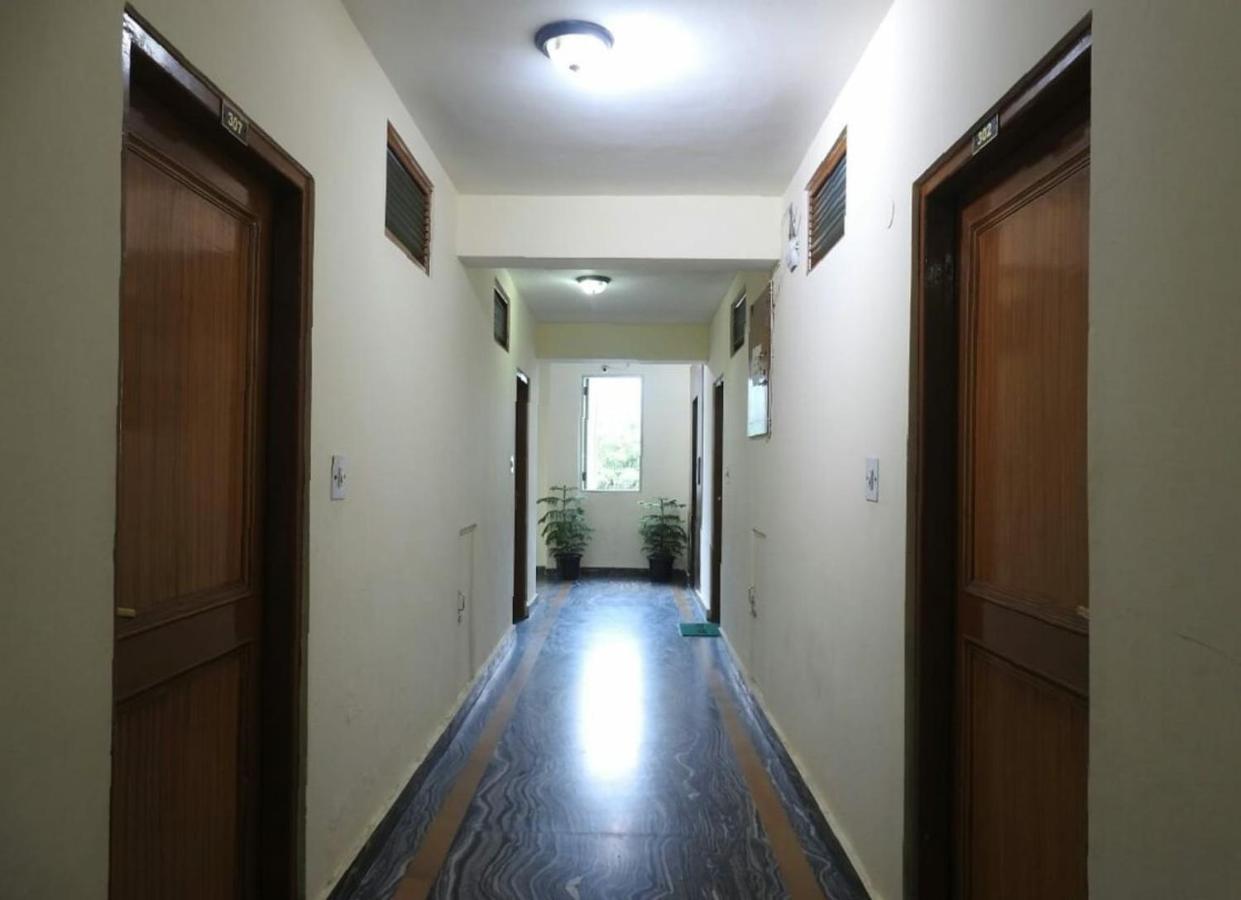 Dormico'S Hotel Snowbird Manali  Ngoại thất bức ảnh