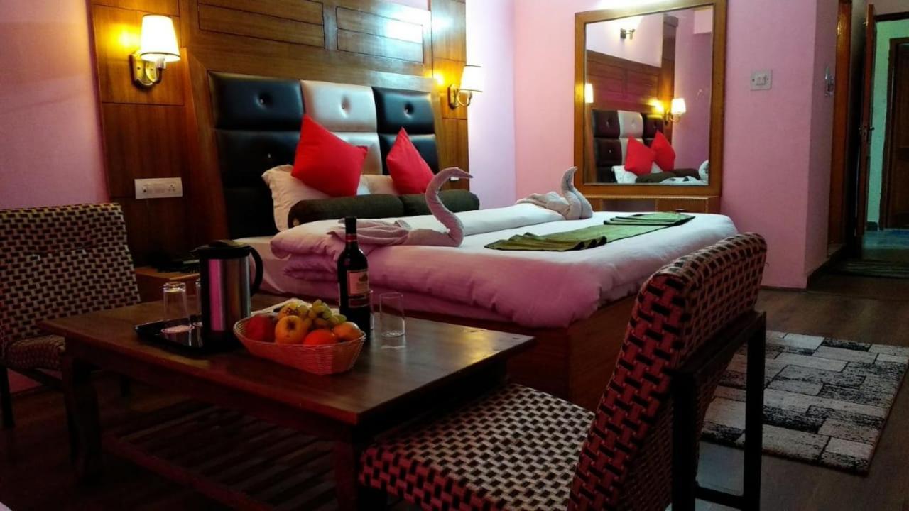 Dormico'S Hotel Snowbird Manali  Ngoại thất bức ảnh