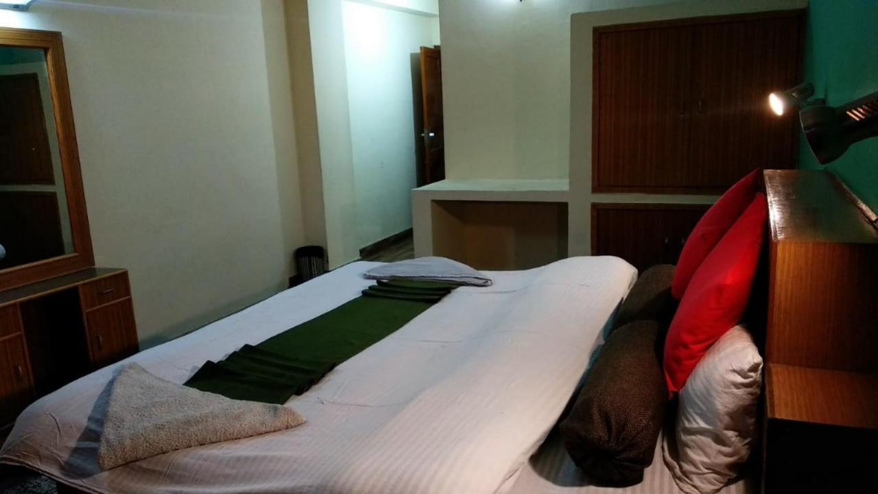 Dormico'S Hotel Snowbird Manali  Ngoại thất bức ảnh