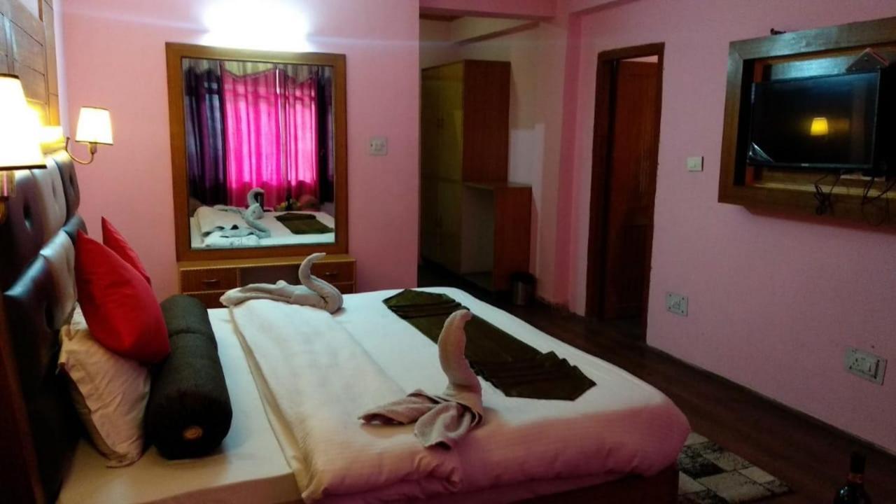 Dormico'S Hotel Snowbird Manali  Ngoại thất bức ảnh
