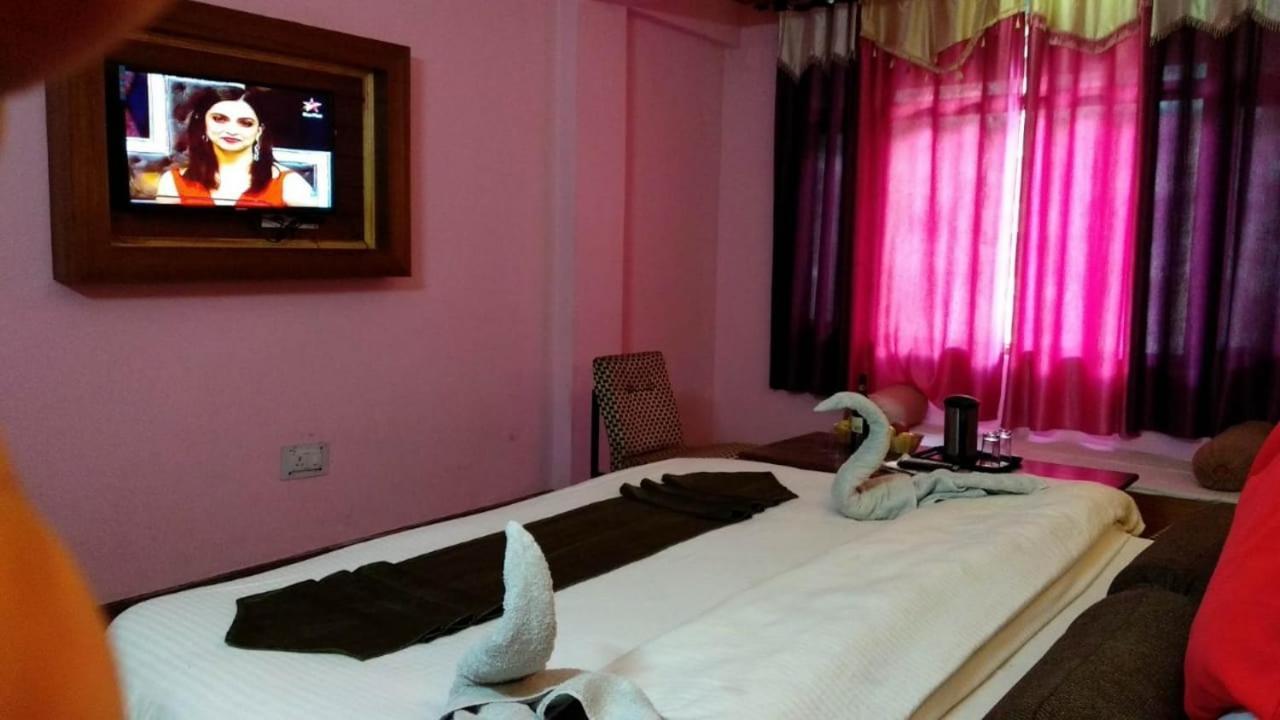 Dormico'S Hotel Snowbird Manali  Ngoại thất bức ảnh