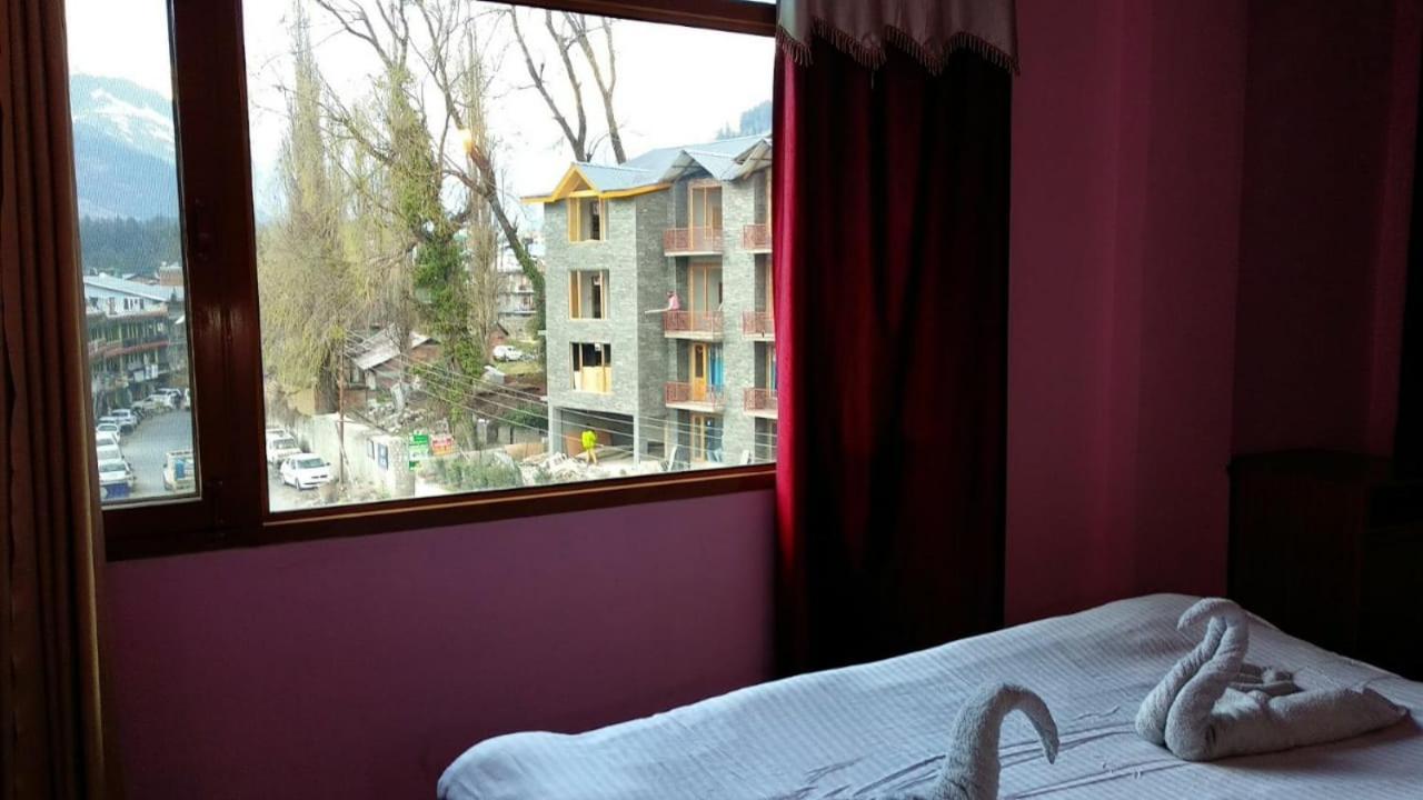 Dormico'S Hotel Snowbird Manali  Ngoại thất bức ảnh