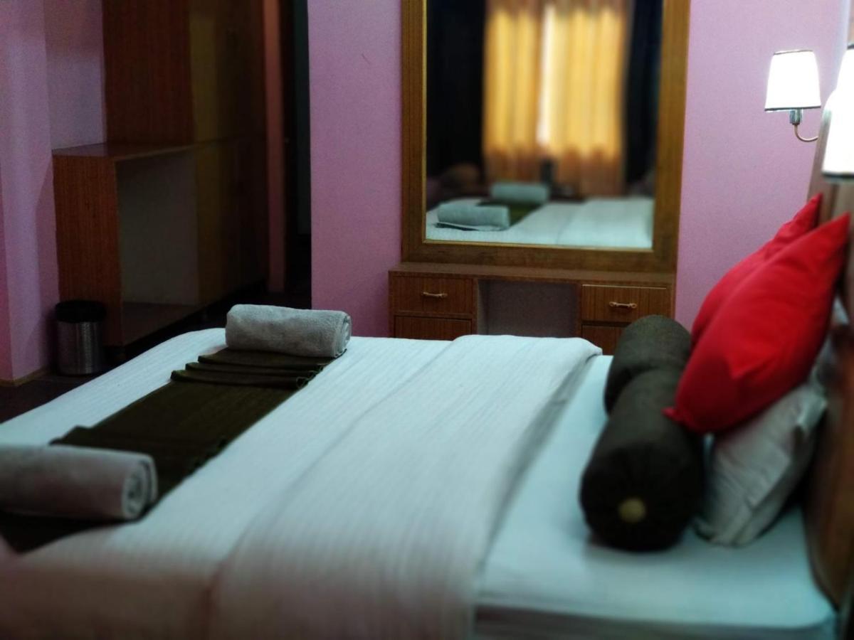 Dormico'S Hotel Snowbird Manali  Ngoại thất bức ảnh