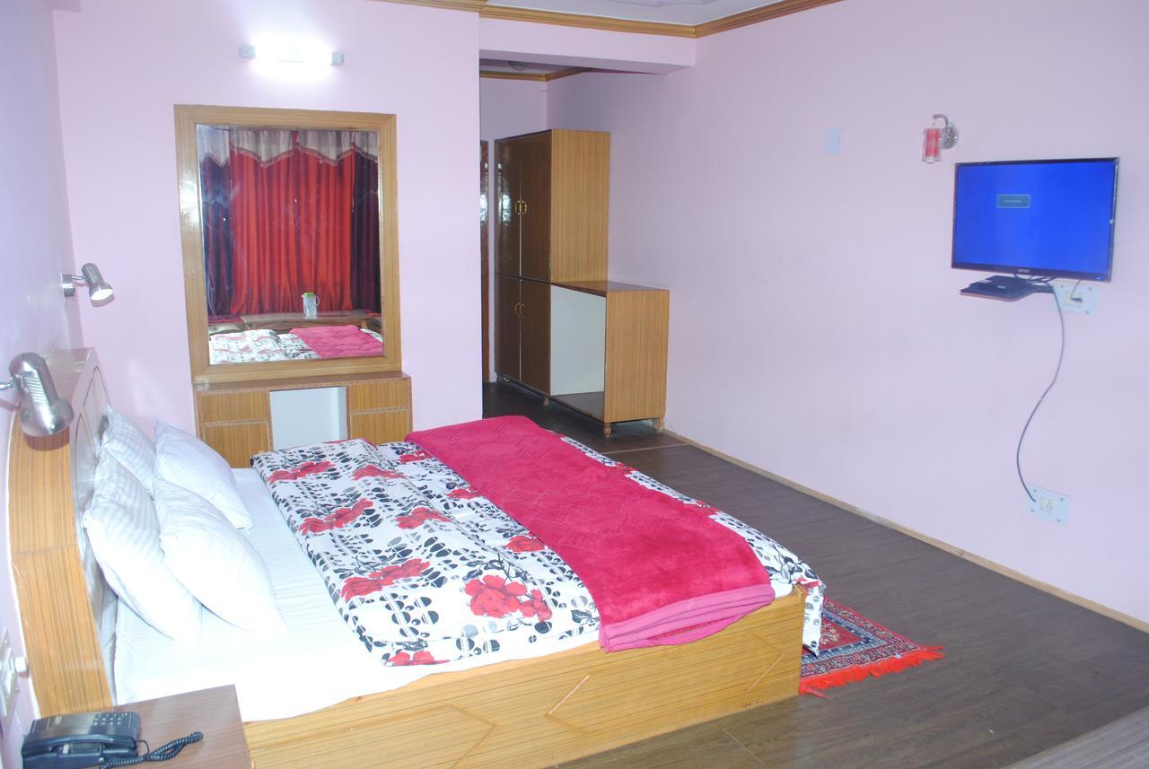 Dormico'S Hotel Snowbird Manali  Ngoại thất bức ảnh