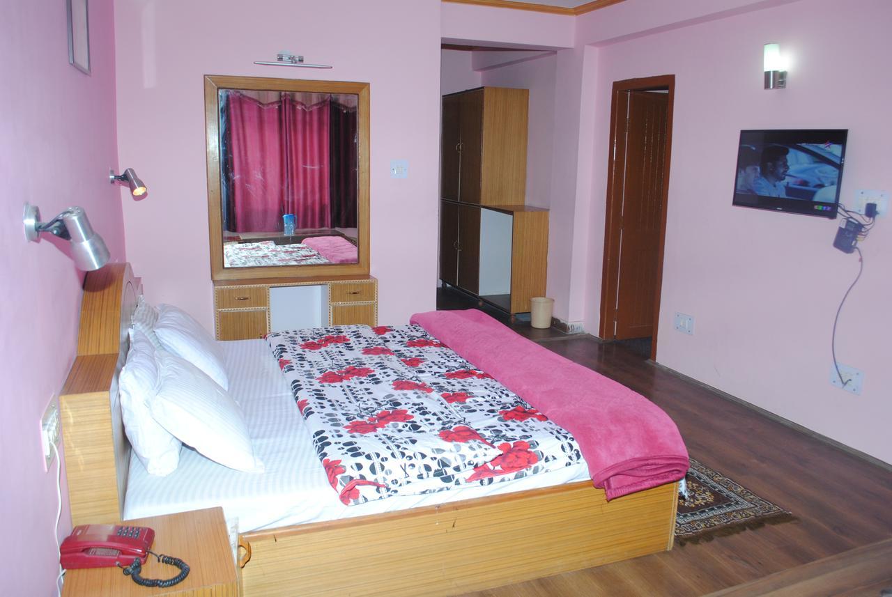 Dormico'S Hotel Snowbird Manali  Ngoại thất bức ảnh