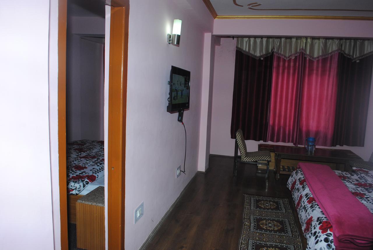 Dormico'S Hotel Snowbird Manali  Ngoại thất bức ảnh