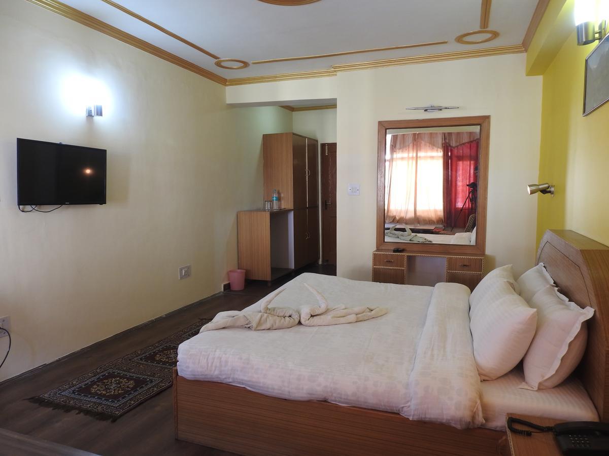 Dormico'S Hotel Snowbird Manali  Ngoại thất bức ảnh