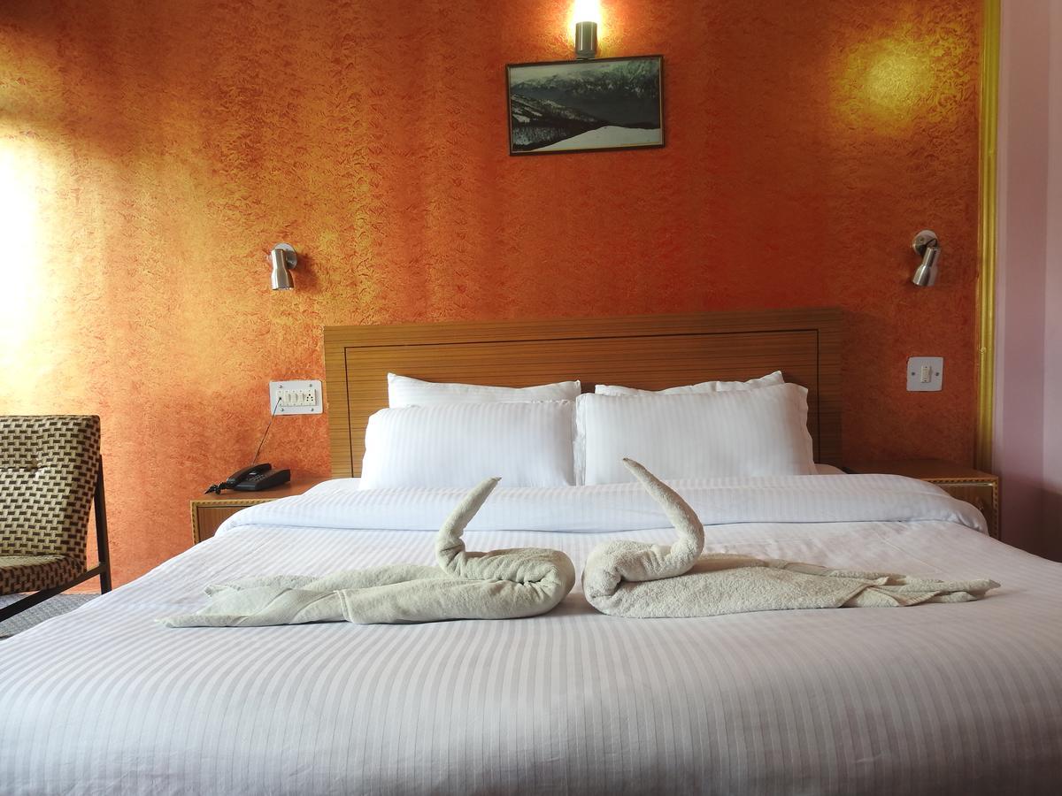 Dormico'S Hotel Snowbird Manali  Ngoại thất bức ảnh