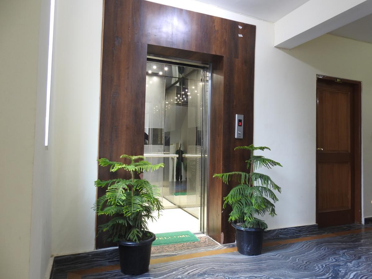 Dormico'S Hotel Snowbird Manali  Ngoại thất bức ảnh