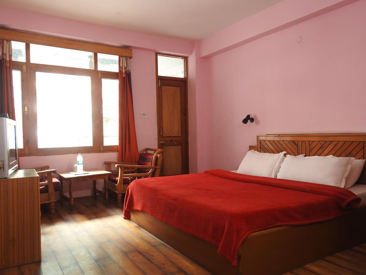 Dormico'S Hotel Snowbird Manali  Ngoại thất bức ảnh