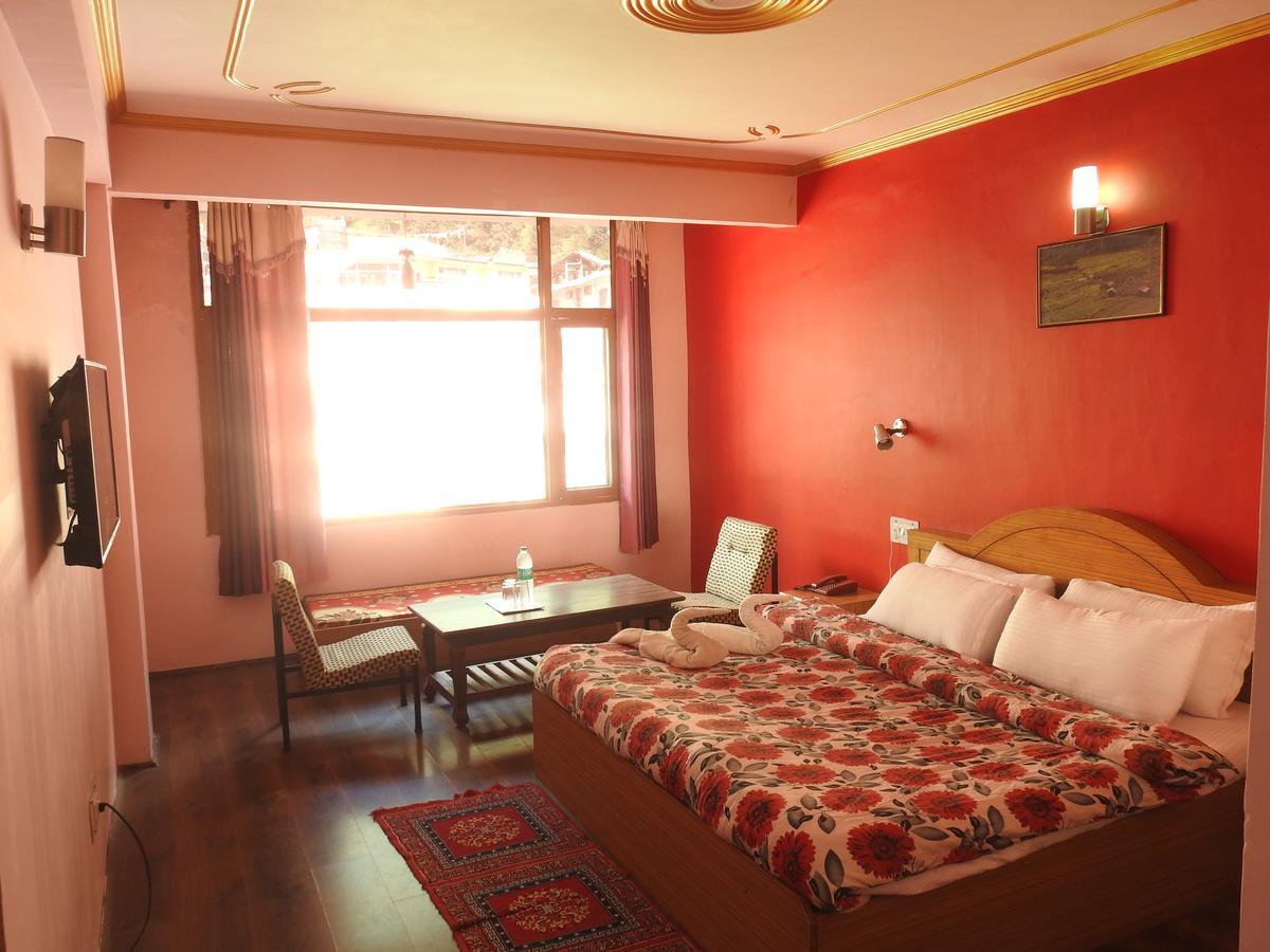 Dormico'S Hotel Snowbird Manali  Ngoại thất bức ảnh