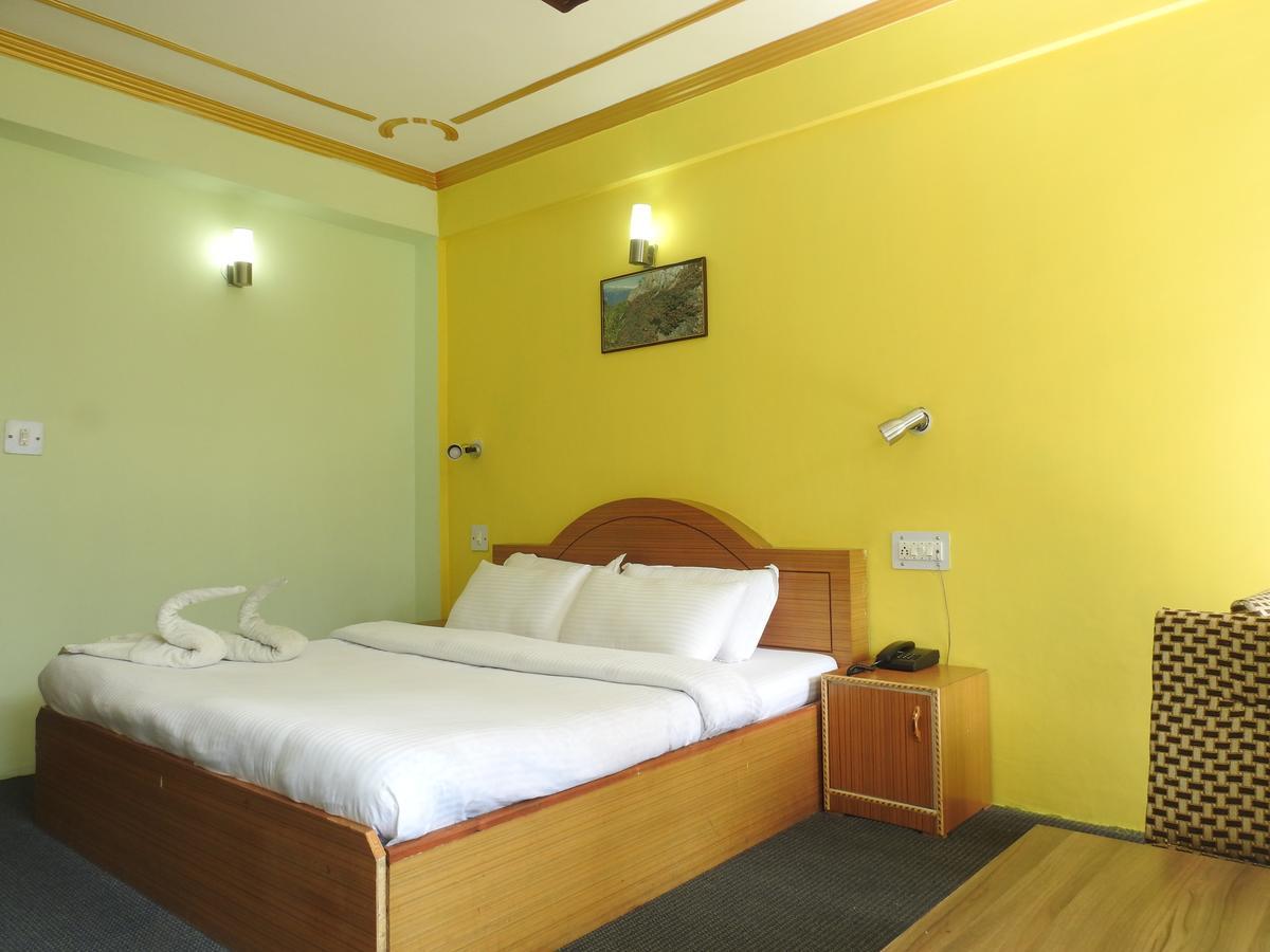 Dormico'S Hotel Snowbird Manali  Ngoại thất bức ảnh