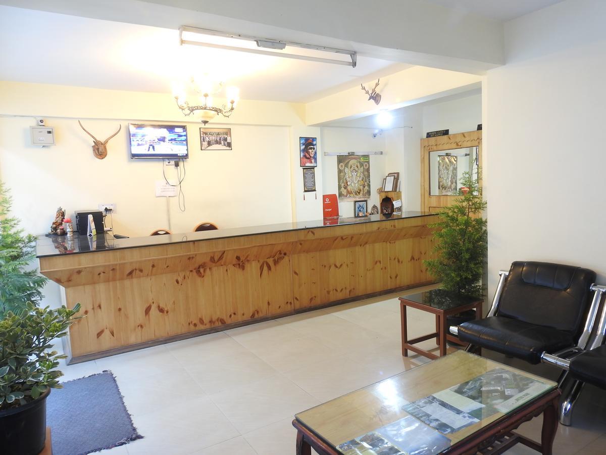Dormico'S Hotel Snowbird Manali  Ngoại thất bức ảnh
