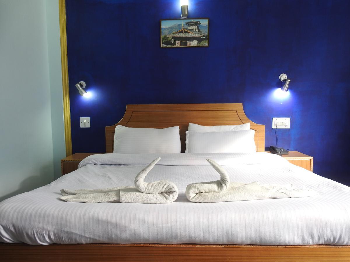 Dormico'S Hotel Snowbird Manali  Ngoại thất bức ảnh